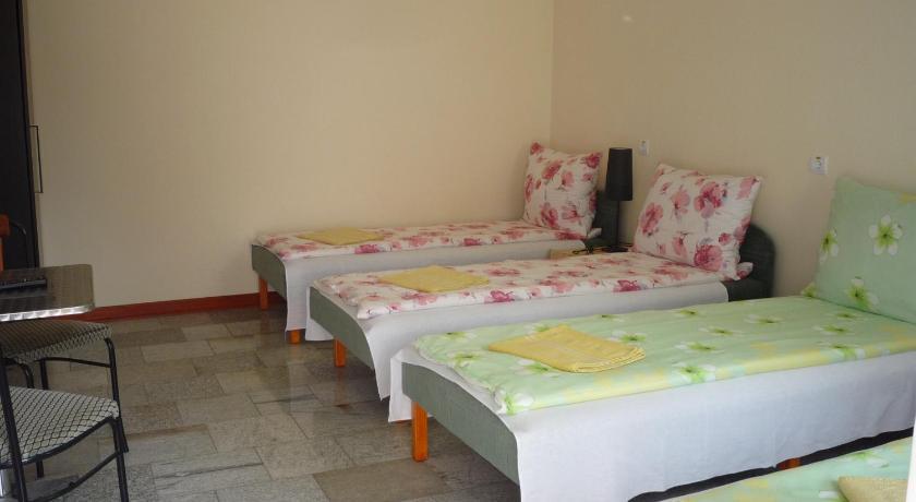 Mórafészek vendégház Mórahalom Quarto foto