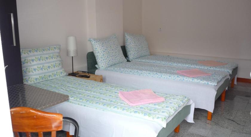 Mórafészek vendégház Mórahalom Quarto foto