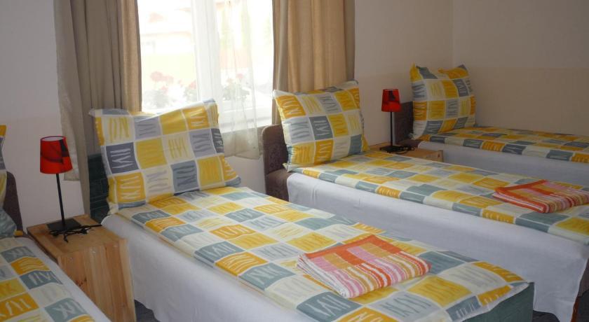 Mórafészek vendégház Mórahalom Quarto foto