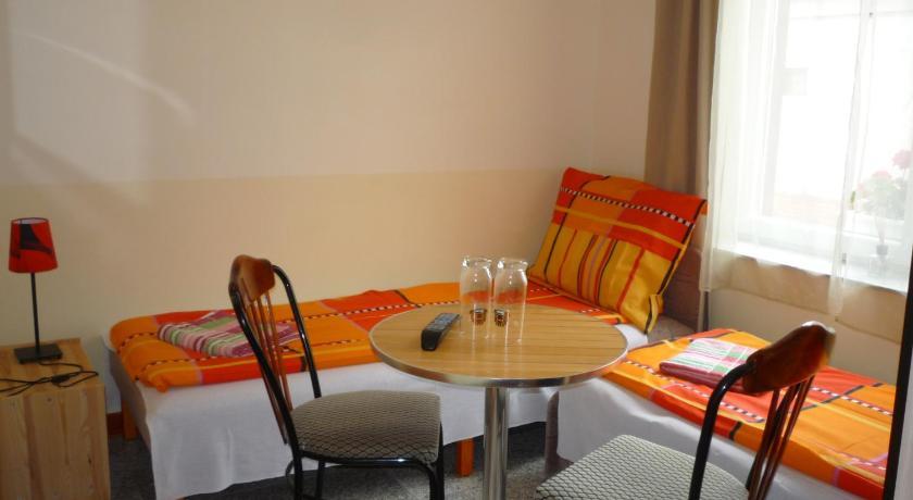 Mórafészek vendégház Mórahalom Quarto foto
