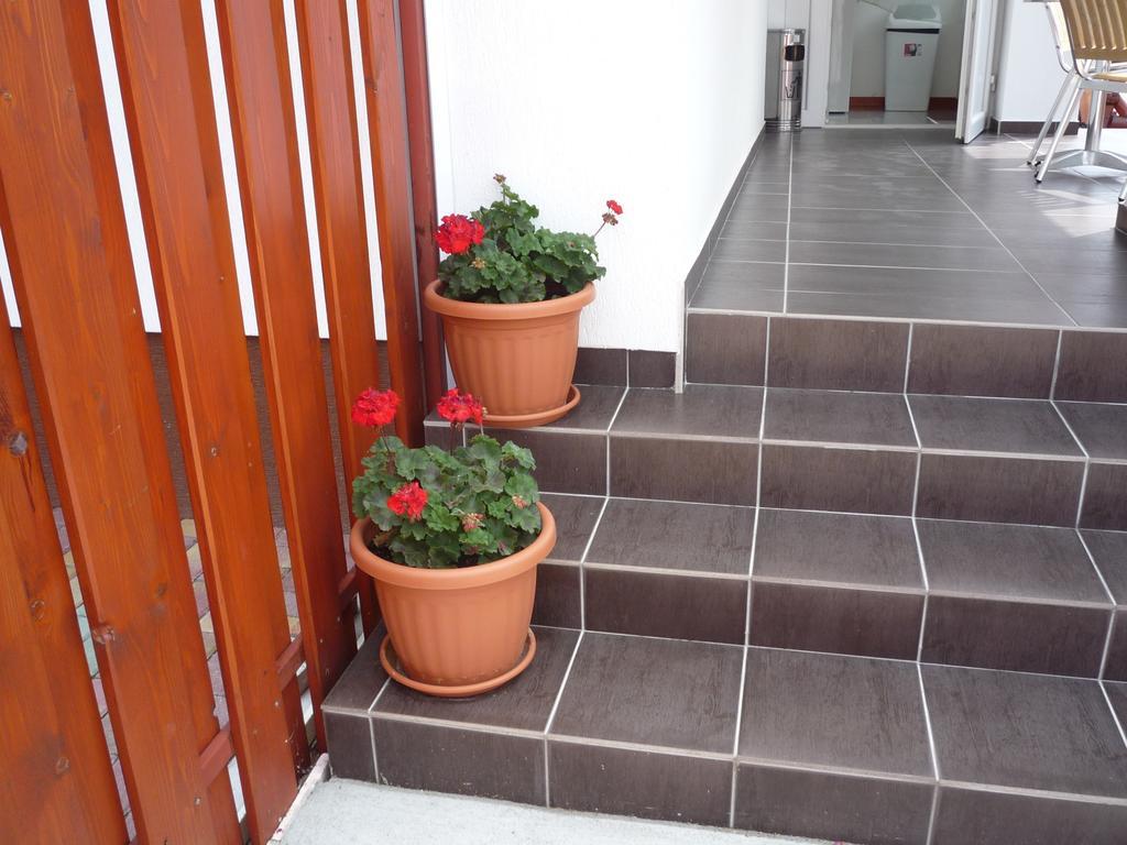 Mórafészek vendégház Mórahalom Exterior foto