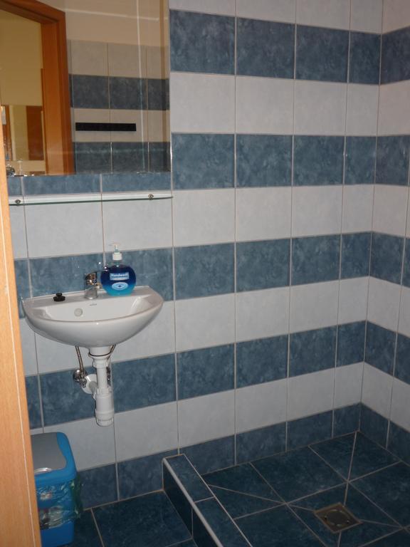 Mórafészek vendégház Mórahalom Quarto foto
